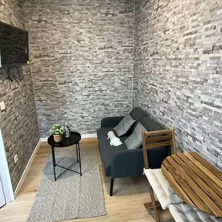 Juan Pantoja, Apartamento Para 2 En Metro Alvarado Мадрид Екстериор снимка