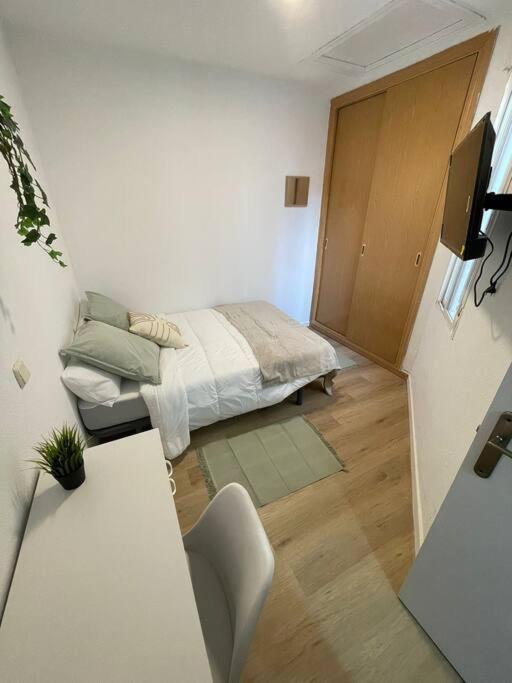Juan Pantoja, Apartamento Para 2 En Metro Alvarado Мадрид Екстериор снимка